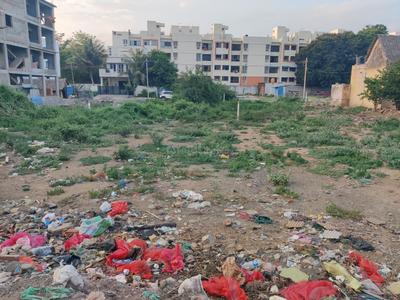 Image of 2800 Sq.ft Residential Plot / Land for sale in Mogappair, Chennai for Rs. 25200000
