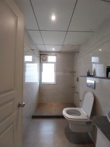 Image of 2250 Sq.ft 3 BHK Apartment / Flat for sale in Nilamber Bellissimo, Bhayli, Vadodara for Rs. 15000000