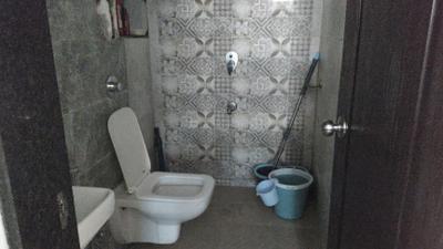 Image of 600 Sq.ft 1 BHK Apartment / Flat for rent in Parel, Mumbai for Rs. 72000