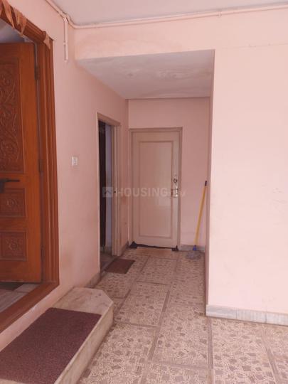 Vikrampuri Colony Balcony 1