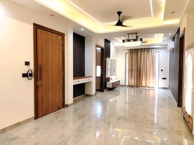 Living Room Image of 2500 Sq.ft 4 BHK Builder Floor for sale in Paras Square, Sector 59 Gurgaon for Rs. 29500000