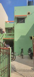 2 BHK Semi Furnished Independent House