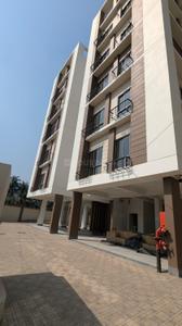 Image of 1075 Sq.ft 3 BHK Apartment / Flat for sale in Mayukkh, Sonarpur, Kolkata for Rs. 6300000