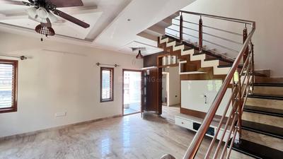 Hall Image of 4800 Sq.ft 5 BHK Independent House for sale in JP Nagar Bengaluru for Rs. 40000000