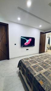 Bedroom Image of 1836 Sq.ft 3 BHK Builder Floor for sale in Sector 23 Gurgaon for Rs. 27000000
