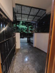 Balcony Image of 1500 Sq.ft 3 BHK Builder Floor for sale in Vasundhara Ghaziabad for Rs. 13000000