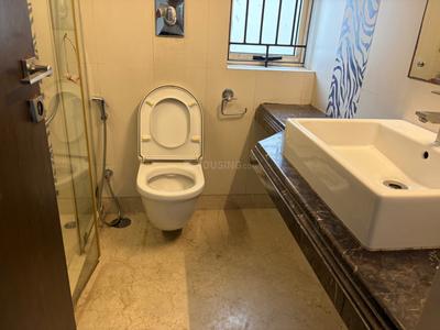 Image of 2630 Sq.ft 3 BHK Apartment / Flat for rent in Alipore Grandeur, Alipore, Kolkata for Rs. 150000