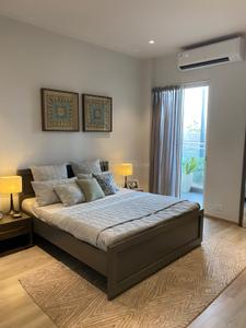 Bedroom Image of 2295 Sq.ft 3 BHK Apartment / Flat for sale in Conscient Parq, Sector 80 Gurgaon for Rs. 35500000