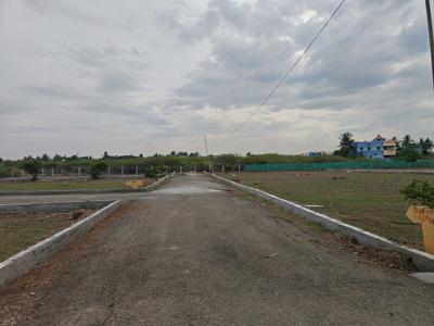 Image of 1000 Sq.ft Residential Plot / Land for sale in Manali New Town, Chennai for Rs. 2000000