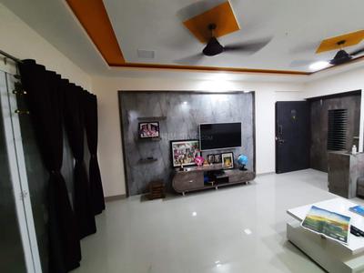 Hall Image of 1911 Sq.ft 3 BHK Apartment / Flat for sale in Narayan Aura, Sunpharma Road Vadodara for Rs. 6100000