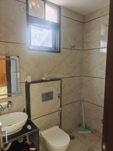Bathroom Image of PS PREMIUM PG  in Pitampura, New Delhi