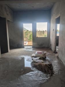 Hall Image of 1035 Sq.ft 2 BHK Apartment / Flat for sale in Saraswati Residency, Pendurthi Visakhapatnam for Rs. 3800000