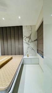 Bedroom Image of 1098 Sq.ft 2 BHK Apartment / Flat for sale in Dhayari Pune for Rs. 8422000