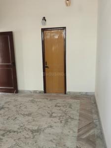 Bedroom Image of 850 Sq.ft 1 BHK Independent House for rent in Sector 26 Noida for Rs. 23000