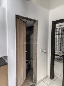 Bedroom Image of 3500 Sq.ft 3 BHK Apartment / Flat for sale in Aamrakunj Ayan, Chandkheda Ahmedabad for Rs. 9200000