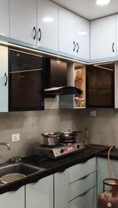 Kitchen Image of 1900 Sq.ft 3 BHK Apartment / Flat for sale in My Home Sayuk, Tellapur Sangareddy for Rs. 21000000