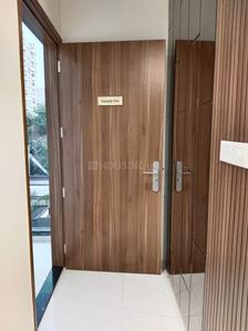 Image of 1050 Sq.ft 2 BHK Apartment / Flat for sale in Guddwill Elate, Undri, Pune for Rs. 6500000