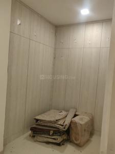 Bedroom Image of 5000 Sq.ft 4 BHK Villa for rent in Aditya Empress Towers, Shaikpet Hyderabad for Rs. 280000