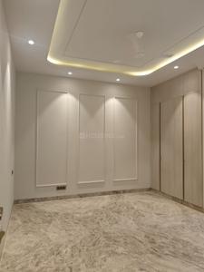 Bedroom Image of 2250 Sq.ft 3 BHK Builder Floor for sale in East Of Kailash New Delhi for Rs. 75000000