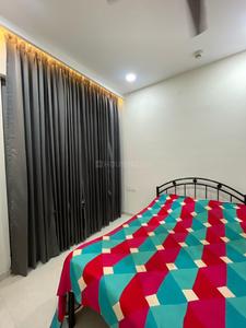 Bedroom Image of 1250 Sq.ft 2 BHK Apartment / Flat for sale in Monte Rosa, Anand Nagar, Sinhagad Road Pune for Rs. 16000000