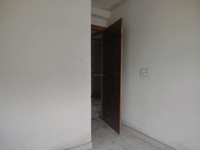 Bedroom Image of 650 Sq.ft 2 BHK Apartment / Flat for sale in Sangam Vihar New Delhi for Rs. 3800000