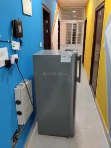 Image of 250 Sq.ft 1 RK Builder Floor for rent in Kondapur, Hyderabad for Rs. 14500