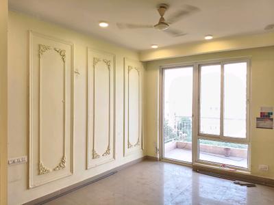 Bedroom Image of 2150 Sq.ft 3 BHK Apartment / Flat for sale in GPL Eden Heights, Sector 70 Gurgaon for Rs. 27500000