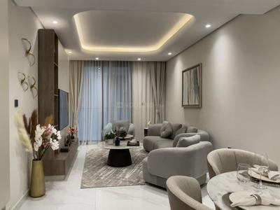 Hall Image of 2206 Sq.ft 4 BHK Builder Floor for sale in Ashok Vihar New Delhi for Rs. 37500000
