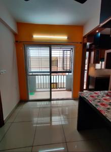 Bedroom Image of 912 Sq.ft 2 BHK Apartment / Flat for sale in  Sarjapur Railway Mens Cghs Layout, Sarjapur Bengaluru for Rs. 6700000