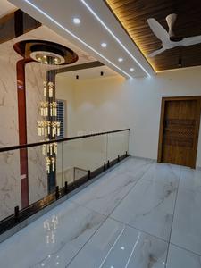 Balcony Image of 990 Sq.ft 3 BHK Independent House for sale in Poonamallee Chennai for Rs. 6500000