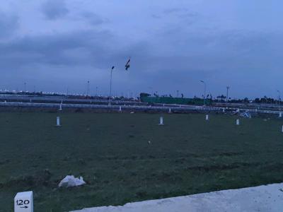Image of 543 Sq.ft Residential Plot / Land for sale in Gerugambakkam, Chennai for Rs. 3800000