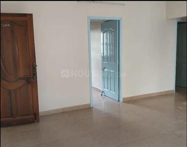 Hall Image of 1300 Sq.ft 3 BHK Apartment / Flat for rent in Saligramam Chennai for Rs. 35000