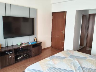 Bedroom Image of 3000 Sq.ft 5 BHK Villa for sale in  Sarjapur Railway Mens Cghs Layout, Sarjapur Bengaluru for Rs. 44500000