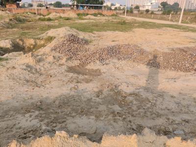 Image of 450 Sq.ft Residential Plot / Land for sale in Bamheta Village, Ghaziabad for Rs. 3199999