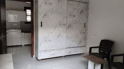 Bedroom Image of 1062 Sq.ft 4 BHK Independent House for sale in Harlal Pur Mohali for Rs. 9890000