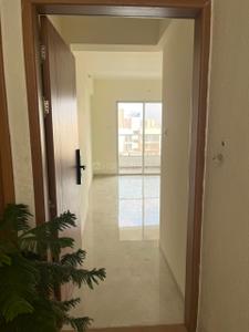 1.5 BHK Flat