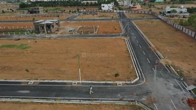 Image of 1500 Sq.ft Residential Plot / Land for sale in Kalapatti, Coimbatore for Rs. 8609000