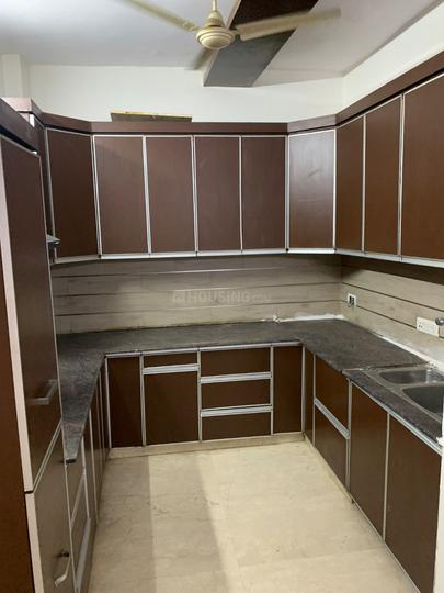 AK Market, Vikaspuri Kitchen 1