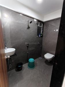 Bathroom Image of Navkar state in Thane West, Thane