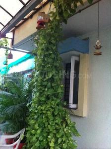 Balcony Image of 1800 Sq.ft 4 BHK Independent House for sale in Science City Ahmedabad for Rs. 37000000
