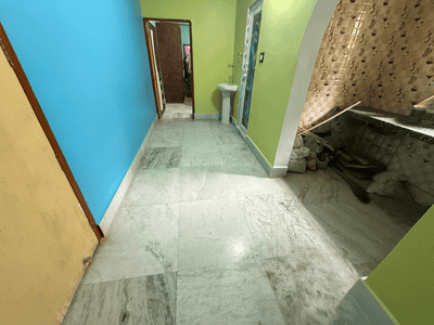 Hall Image of 655 Sq.ft 2 BHK Apartment / Flat for sale in Airport Gate no. 1 Kolkata for Rs. 2150000