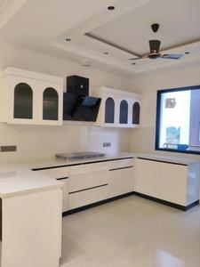 Kitchen Image of 3200 Sq.ft 4 BHK Builder Floor for sale in Anant Raj Estate Plots, Sector 63 Gurgaon for Rs. 26500000