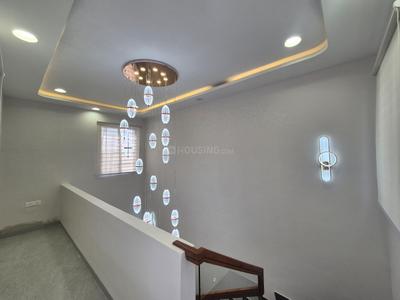Hall Image of 3000 Sq.ft 3 BHK Independent House for sale in Nipania Indore for Rs. 21100000