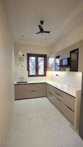 Kitchen Image of 1657 Sq.ft 3 BHK Duplex for sale in Mansarovar Jaipur for Rs. 13500000