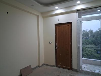 Bedroom Image of 1600 Sq.ft 3 BHK Apartment / Flat for sale in MMD Harsh Residency by MMD Infratech Pvt Ltd, Sector 81 Noida for Rs. 6500000