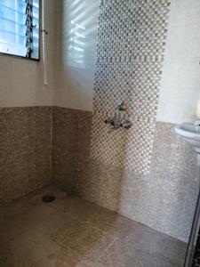 Common Bathroom Image of 650 Sq.ft 1 BHK Apartment / Flat for sale in Taloja Navi Mumbai for Rs. 3800000