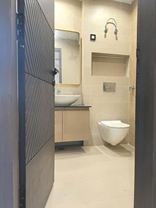 Bedroom Four Image of 1650 Sq.ft 4 BHK Builder Floor for sale in Indirapuram Ghaziabad for Rs. 18410000