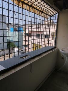 Living Room Image of 1060 Sq.ft 2 BHK Apartment / Flat for sale in Malkajgiri Secunderabad for Rs. 6000000