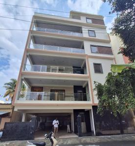 Image of 2400 Sq.ft 3 BHK Apartment / Flat for sale in Chikkalasandra, Bengaluru for Rs. 17800000