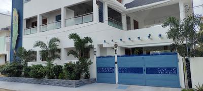 4 BHK Independent House